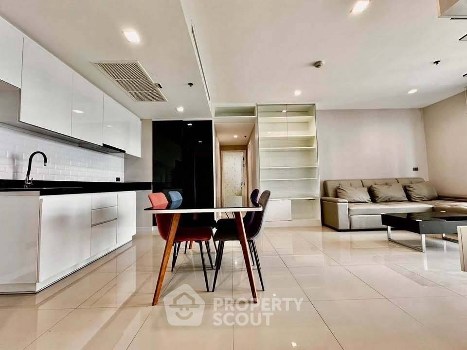 รูป คอนโด 2-ห้องนอน ที่ สตาร์วิว พระราม 3 ใกล้ พระราม 3 (ID 2744544) - รูปที่ 11/13