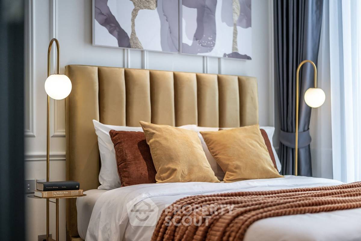 รูป คอนโด 2-ห้องนอน ที่ บีทนิค สุขุมวิท 32 ใกล้ BTS ทองหล่อ (ID 2743897) - รูปที่ 5/12