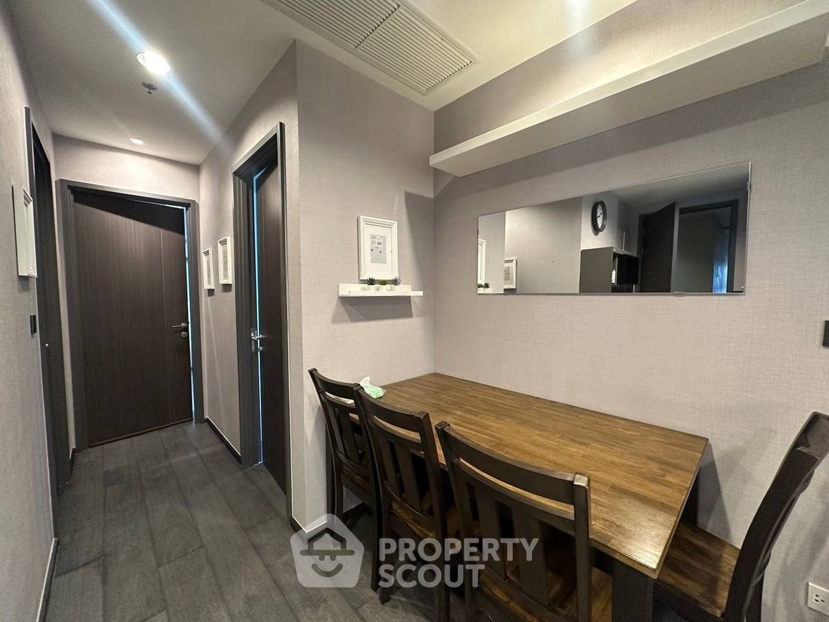 รูป คอนโด 2-ห้องนอน ที่ ดิ เอดจ์ สุขุมวิท 23 ใกล้ MRT สุขุมวิท (ID 2738366) - รูปที่ 5/18