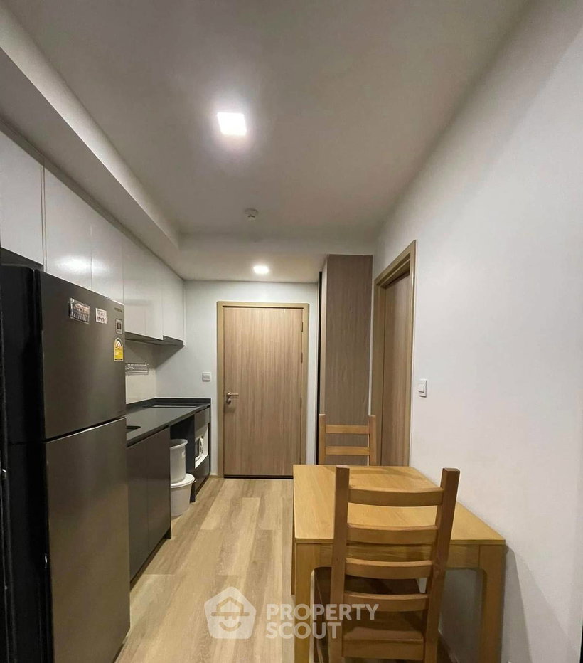 รูป คอนโด 1-ห้องนอน ที่ มาเอสโตร 07 อนุสาวรีย์ชัยฯ ใกล้ BTS อนุสาวรีย์ชัยสมรภูมิ (ID 2739201) - รูปที่ 2/5