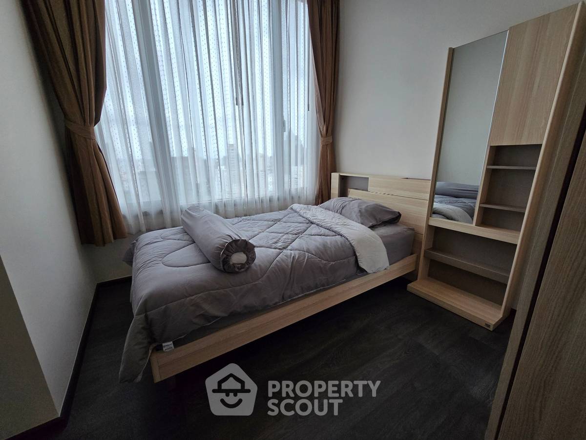 รูป คอนโด 2-ห้องนอน ที่ ดิ เอดจ์ สุขุมวิท 23 ใกล้ MRT สุขุมวิท (ID 2738991) - รูปที่ 17/18