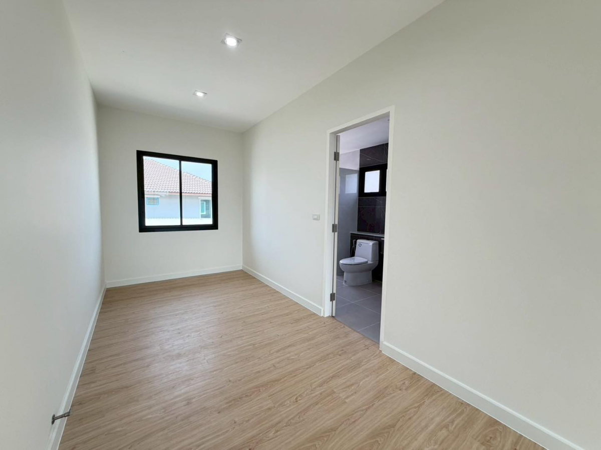 รูป ✅ บ้านเดี่ยว 2 ชั้น พร้อมสระส่วนตัว บนที่ดิน 154 ตร.ว. ทำเลพระราม 2 ฟรีโอน ✅ Nusasiri City Rama 2 ณุศาศิริ ซิตี้ พระราม 2 - รูปที่ 35/53