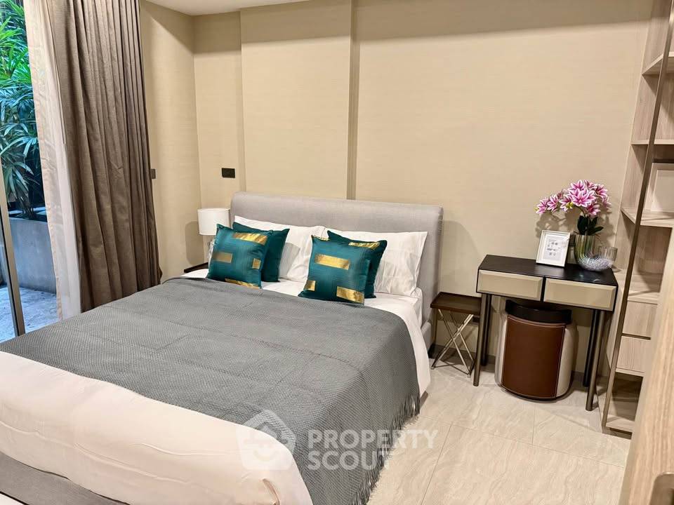 รูป คอนโด 1-ห้องนอน ที่ ฟินน์ สุขุมวิท 31 ใกล้ MRT สุขุมวิท (ID 2381151) - รูปที่ 6/11