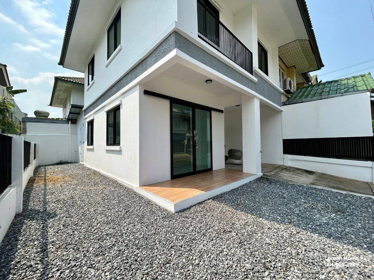 รูป ขายทาวน์เฮาส์ บ้านพฤกษา 25 บางใหญ่ - รูปที่ 5/21