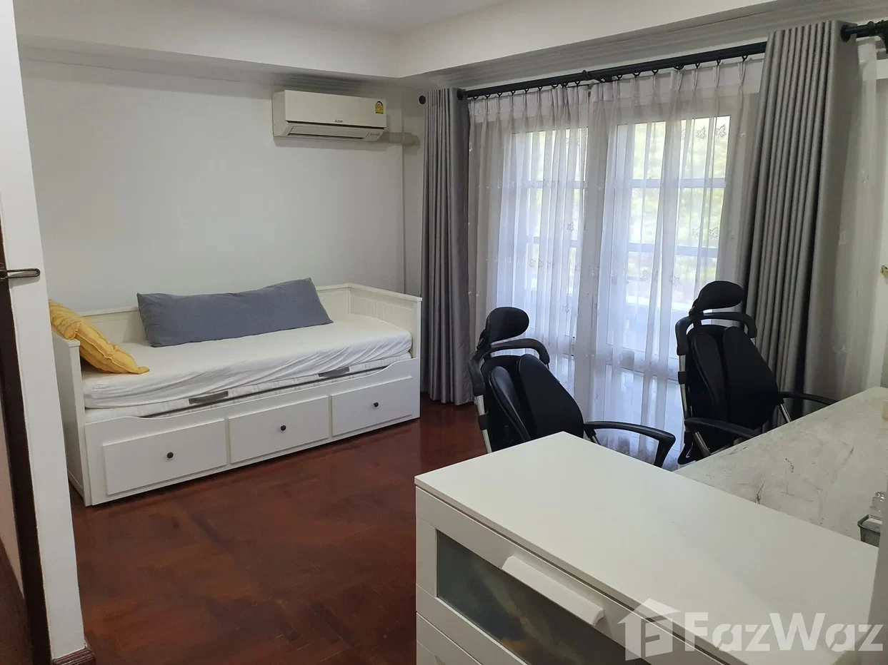 รูป ขาย ทาวน์เฮ้าส์ 6 ห้องนอน ใน หนองบอน, กรุงเทพมหานคร 6115130 - รูปที่ 31/47