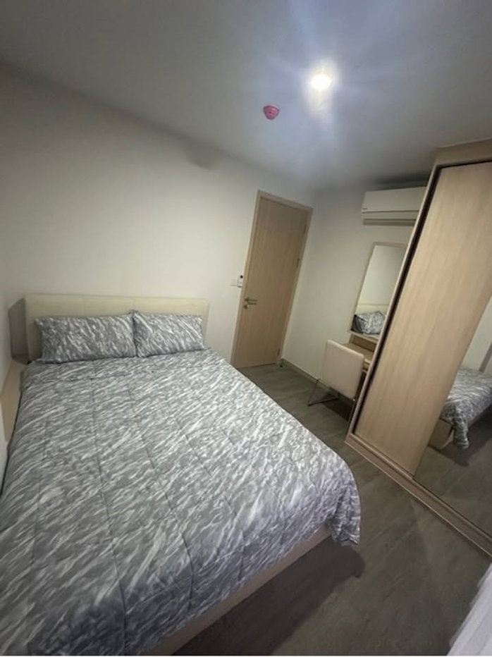 รูป เช่าคอนโด Rich Point @ BTS Wutthakat/ริชพอยท์ แอท บีทีเอส วุฒากาศ (A6903041) ID Line : @condo42 - รูปที่ 3/7