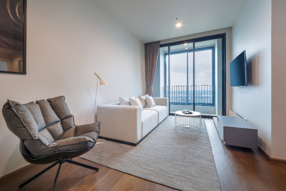 รูป For Rent : Ideo Q Sukhumvit 36 (1bed ) 44.50 sq.m. 40000 THB Tel. 0924235675 Cate - รูปที่ 11/11