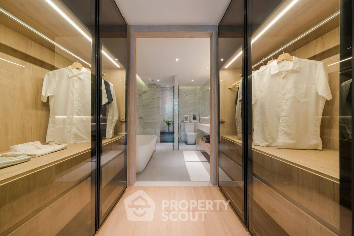 รูป คอนโด 2-ห้องนอน ที่ ฟินน์ สุขุมวิท 31 ใกล้ MRT สุขุมวิท (ID 2739210) - รูปที่ 9/11