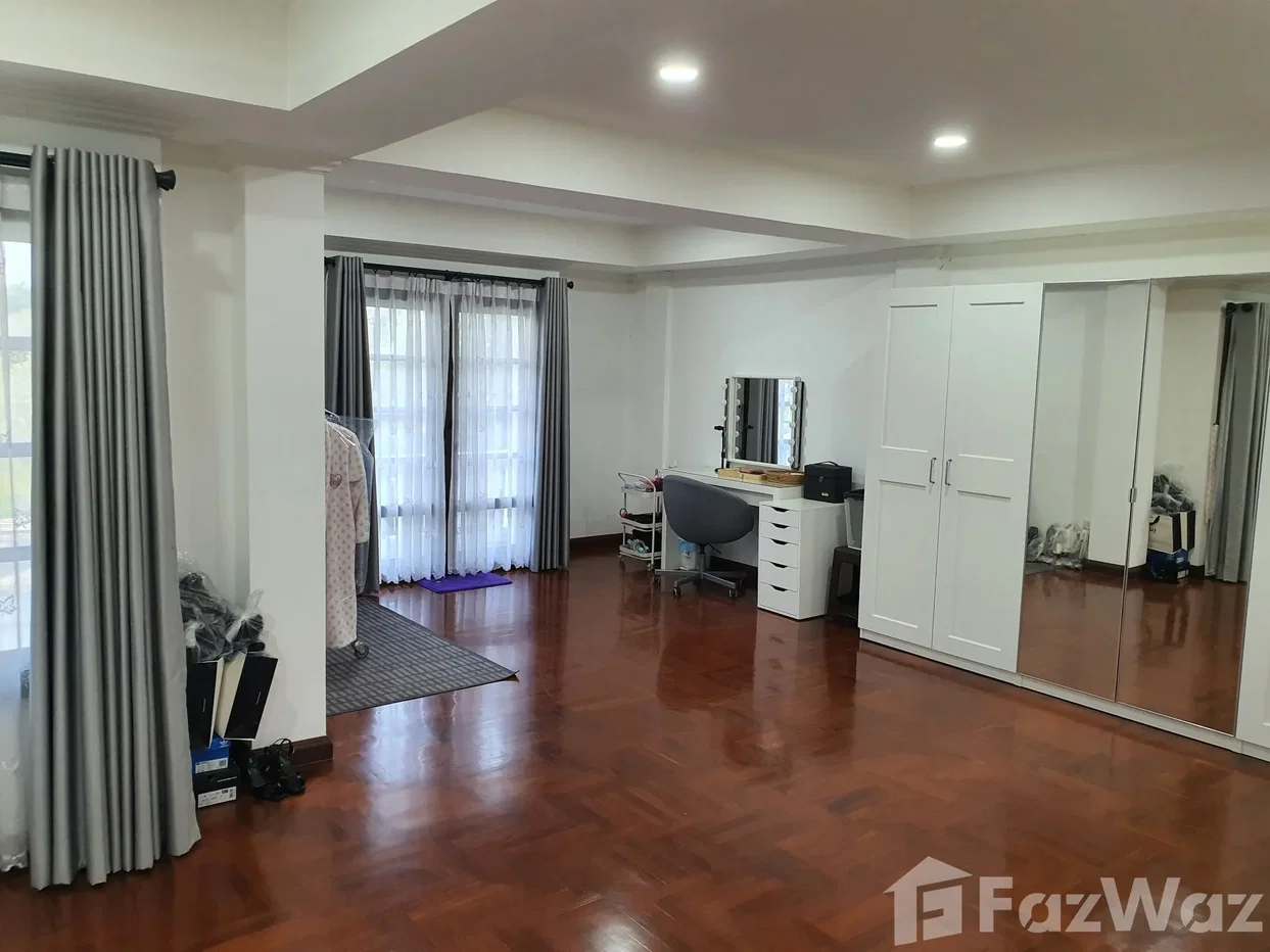 รูป ขาย ทาวน์เฮ้าส์ 6 ห้องนอน ใน หนองบอน, กรุงเทพมหานคร 6115130 - รูปที่ 32/47