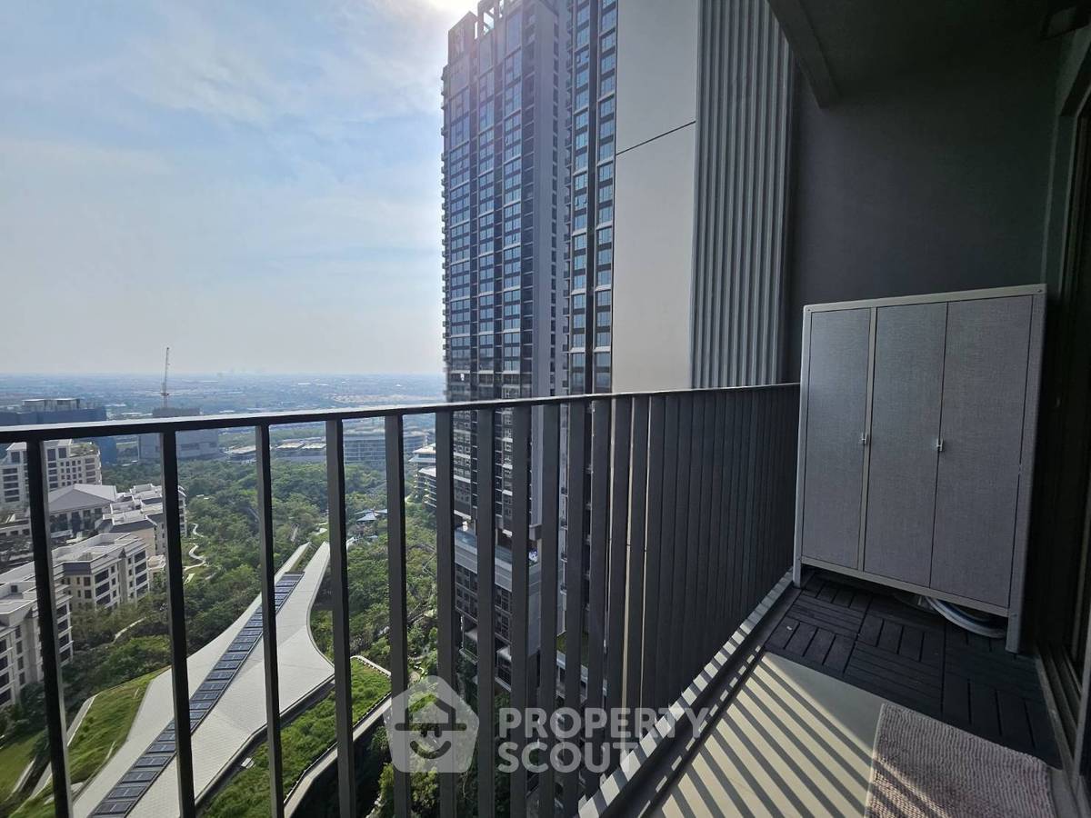 รูป คอนโด 3-ห้องนอน ที่ วิสซ์ดอม เดอะ ฟอเรสเทียส์ ใน บางแก้ว (ID 2749238) - รูปที่ 21/21