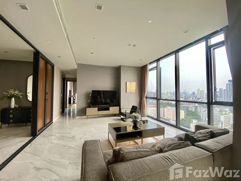 Private Lift | Butler Concierge | Exclusive Living 6121557