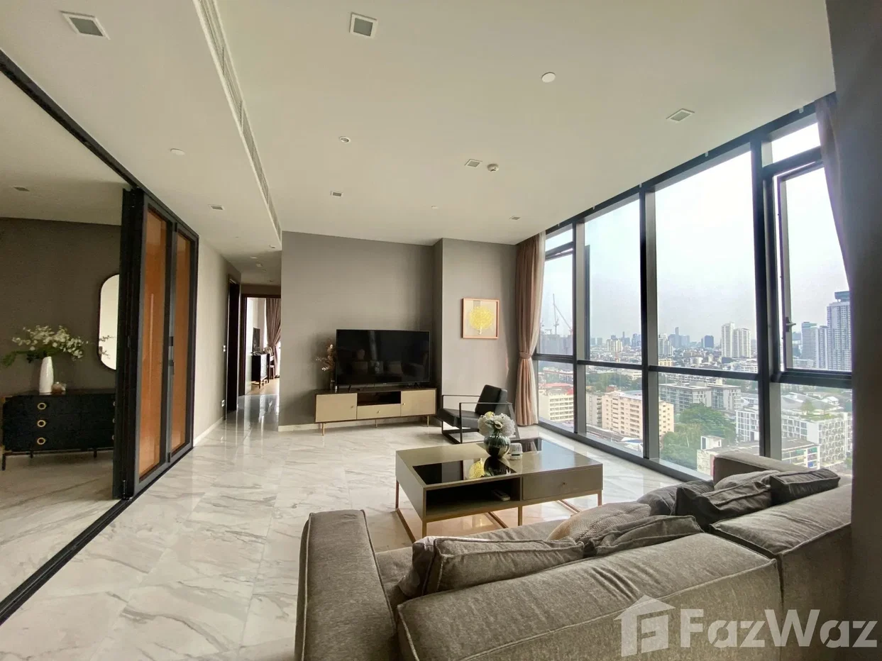 รูป ขาย คอนโด 2 ห้องนอน ในโครงการ เดอะ โมนูเมนต์ ทองหล่อ 6121557 - รูปที่ 1/16