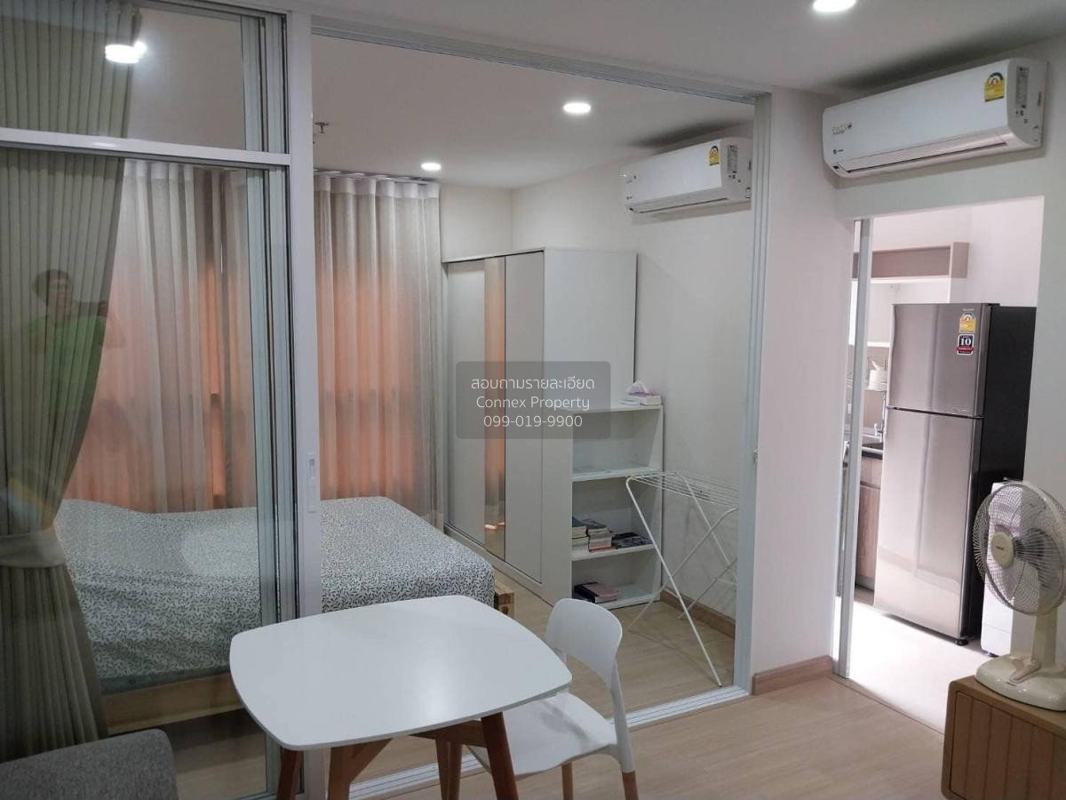 รูป เช่าคอนโด  ศุภาลัย เวอเรนด้า รามคำแหง หัวหมาก เขต บางกะปิ กรุงเทพ CX-90248 ✅ ทักไลน์ @connexproperty ตอบทันที ทีมงานมืออาชีพ ✅ - รูปที่ 8/12