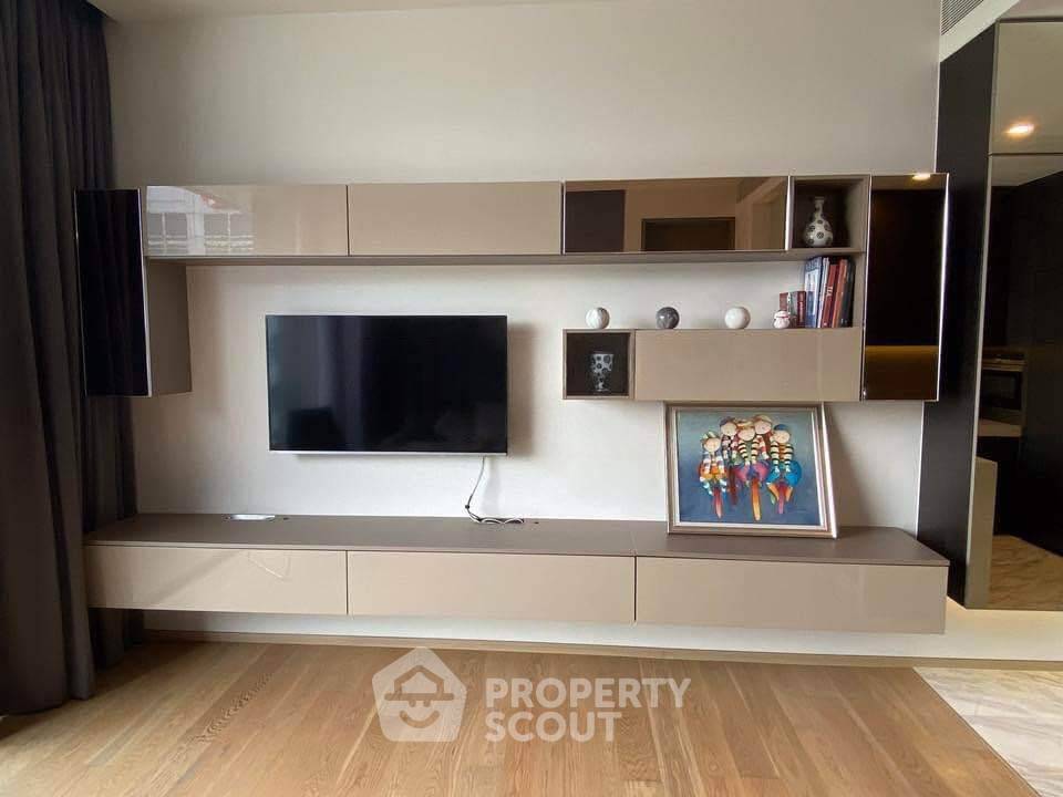 รูป คอนโด 1-ห้องนอน ที่ ศาลาแดง วัน ใกล้ MRT สีลม (ID 2746716) - รูปที่ 4/11