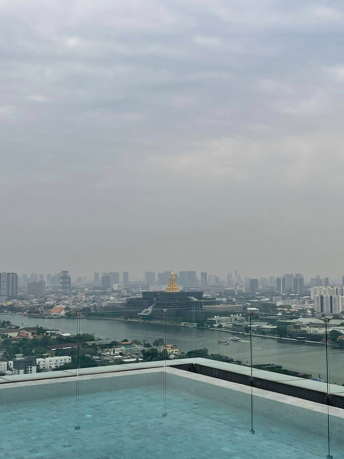 รูป 🏢 ให้เช่าคอนโด : De LAPIS Charan 81 (เดอ ลาพีส จรัญ 81)   รหัสทรัพย์  | 📌LNP-C12539  - รูปที่ 17/26