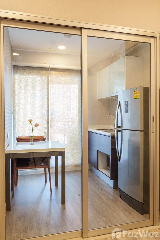 รูป ขาย คอนโด 1 ห้องนอน ในโครงการ เซ็นทริค สาทร - เซนต์หลุยส์ 1835752 - รูปที่ 7/9