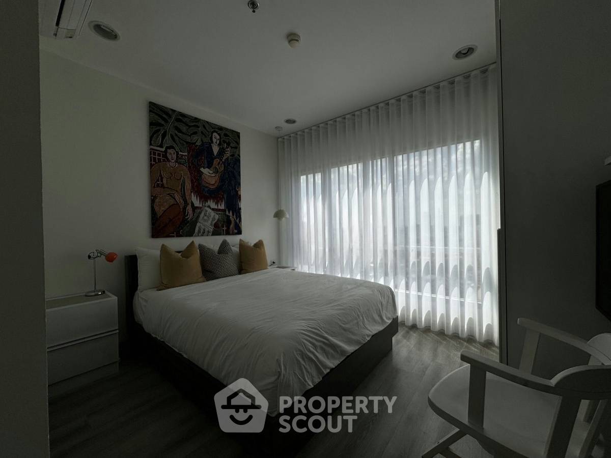 รูป คอนโด 2-ห้องนอน ที่ เซ็นทริค สาทร-เซนต์หลุยส์ ใกล้ BTS เซนต์หลุยส์ (ID 2748166) - รูปที่ 5/11