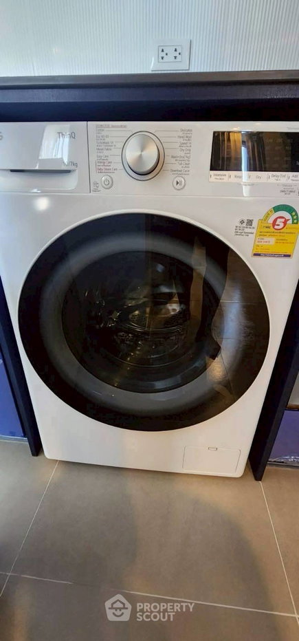 รูป คอนโด 2-ห้องนอน ที่ เอ็กซ์ที เอกมัย ใกล้ BTS ทองหล่อ (ID 2479187) - รูปที่ 7/8