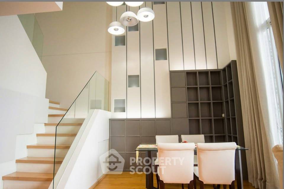 รูป คอนโด 1-ห้องนอน ที่ วิลล่า ราชเทวี ใกล้ BTS พญาไท (ID 2738253) - รูปที่ 2/3