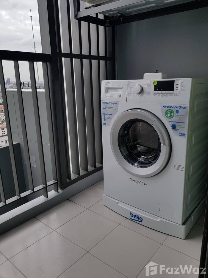 รูป ขาย คอนโด 1 ห้องนอน ในโครงการ ไลฟ์ สุขุมวิท 48 1023954 - รูปที่ 11/11