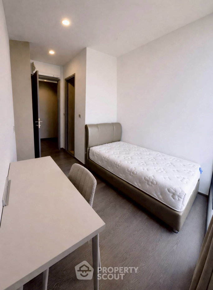 รูป คอนโด 3-ห้องนอน ที่ โคโค่ พาร์ค ใกล้ MRT คลองเตย (ID 2749150) - รูปที่ 14/15