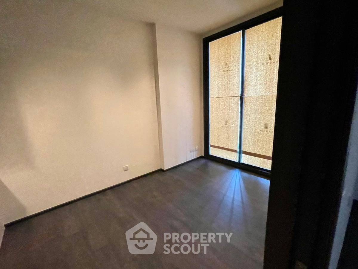 รูป คอนโด 1-ห้องนอน ที่ ดิ เอดจ์ สุขุมวิท 23 ใกล้ MRT สุขุมวิท (ID 2738855) - รูปที่ 2/5