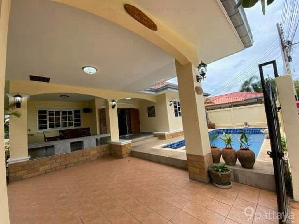 รูป ขาย | บ้านเดี่ยว Viewpoint – พัทยา - รูปที่ 2/10