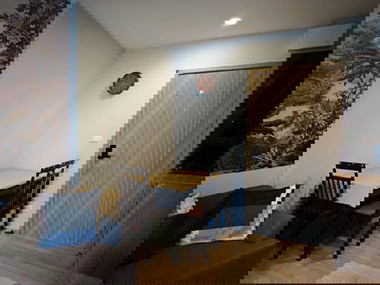 รูป ให้เช่า Plum Condo sukhumvit97.1ทำเลสุขุมวิท ใกล้BTS เดินทางสะดวก เข้าเมืองง่าย - รูปที่ 8/14