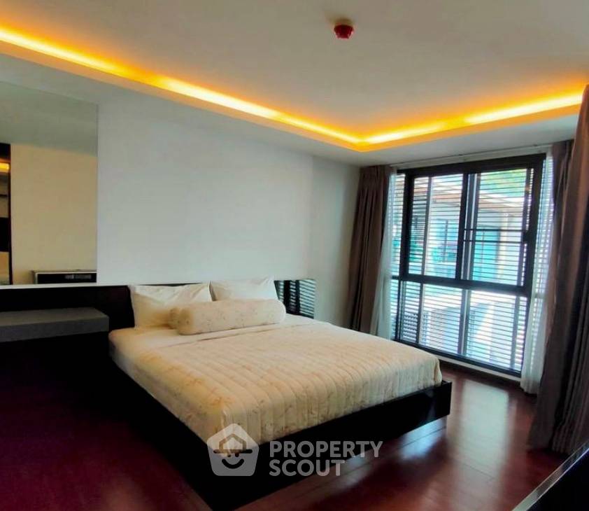 รูป คอนโด 1-ห้องนอน ที่ ดิ แอดเดรส สุขุมวิท 61 ใกล้ BTS เอกมัย (ID 2745241) - รูปที่ 2/3