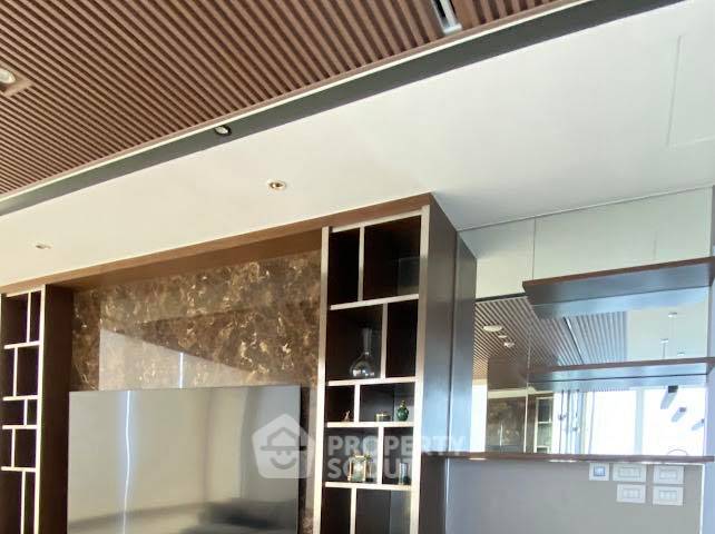 รูป คอนโด 2-ห้องนอน ที่ โฟร์ซีซัน ไพรเวท เรสซิเดนซ์ กรุงเทพมหานคร ใกล้ BTS สะพานตากสิน (ID 2640391) - รูปที่ 21/22