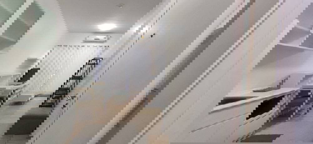 รูป 🦋RB23812 ให้เช่าถูกมาก📢เอ สเปซ อโศก - รัชดา👉แอดไลน์ @714txlxc( มี @ ด้วย) แอดมินตอบไว  - รูปที่ 5/14