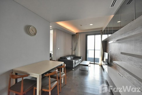 2 Bedroom Condo for rent at The Lumpini 24 1159818