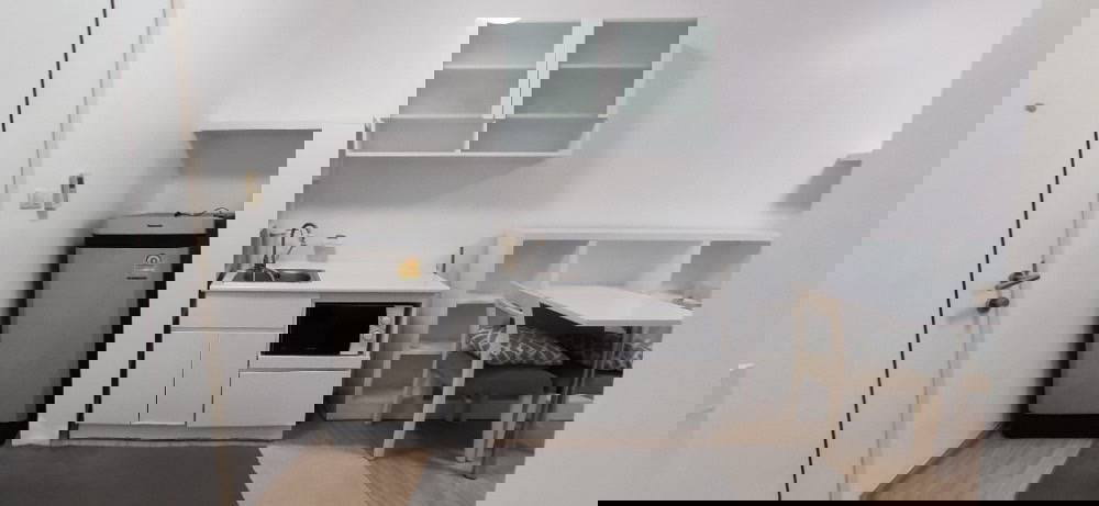 รูป 🦋RB23812 ให้เช่าถูกมาก📢เอ สเปซ อโศก - รัชดา👉แอดไลน์ @714txlxc( มี @ ด้วย) แอดมินตอบไว  - รูปที่ 9/14