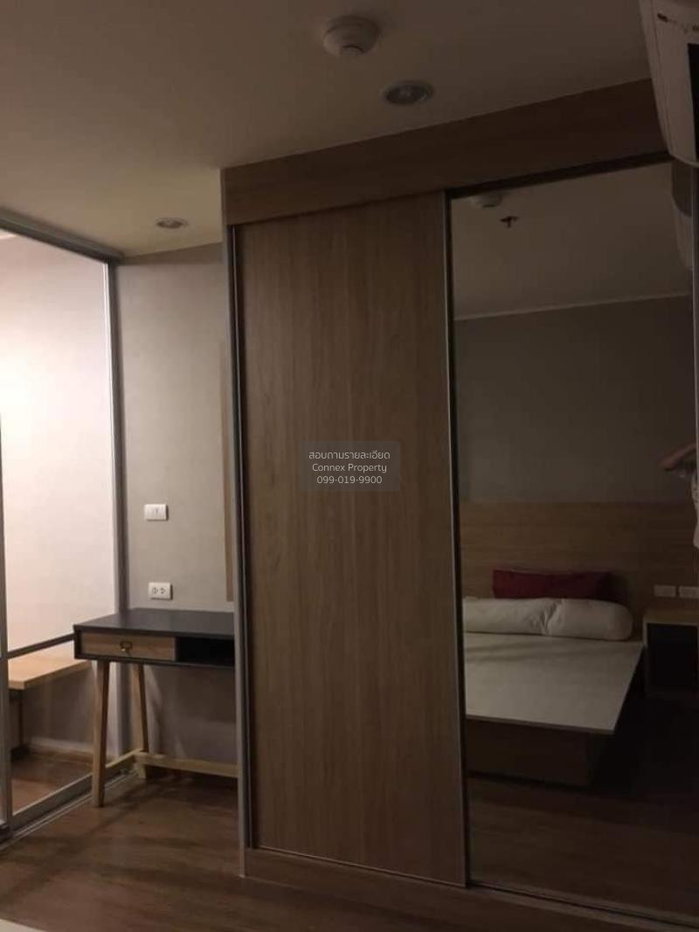 รูป เช่าคอนโด  ยู ดีไลท์ เรสซิเดนซ์ ริเวอร์ฟร้อนท์ บางโพงพาง เขต ยานนาวา กรุงเทพ CX-32981 ✅ ทักไลน์ @connexproperty ตอบทันที ทีมงานมืออาชีพ ✅ - รูปที่ 9/11