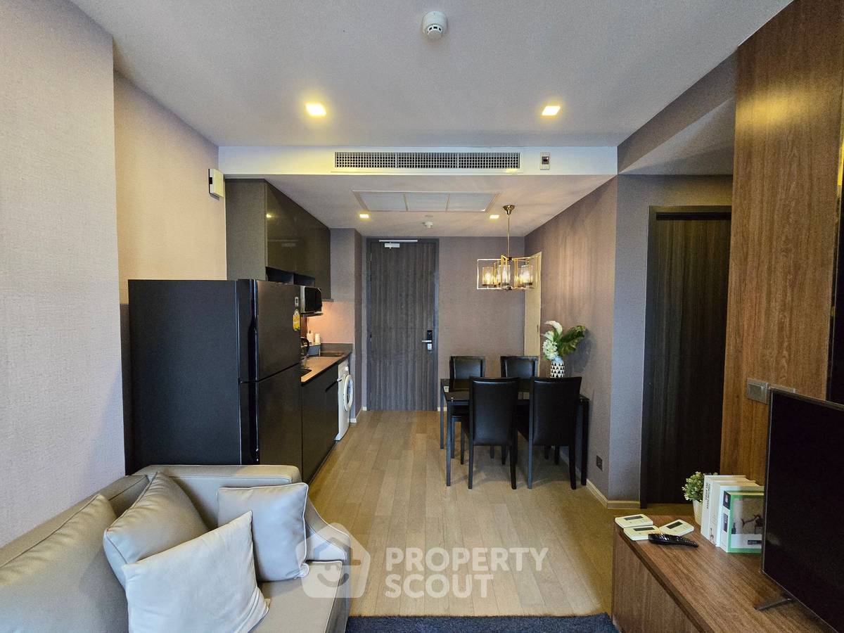 รูป คอนโด 2-ห้องนอน ที่ แอชตัน อโศก ใกล้ MRT สุขุมวิท (ID 2746337) - รูปที่ 12/17