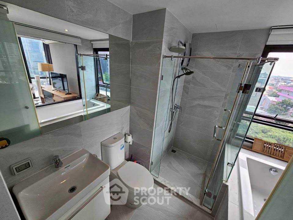 รูป คอนโด 2-ห้องนอน ที่ ริทึ่ม เอกมัย ใกล้ BTS เอกมัย (ID 2433958) - รูปที่ 5/16