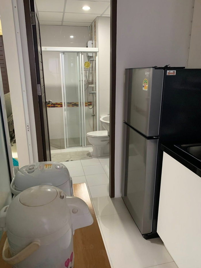 picture ✨ FOR RENT THE ATTRIBUTE CONDOMINIUM HATYAI ✨ - 8/9
