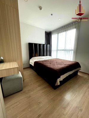 Condos for sale Soi Udomsuk (Sukhumvit 103) : ✨ For Sale: Ideo O2 Condo ✨  💰 Only 4,230,000 THB