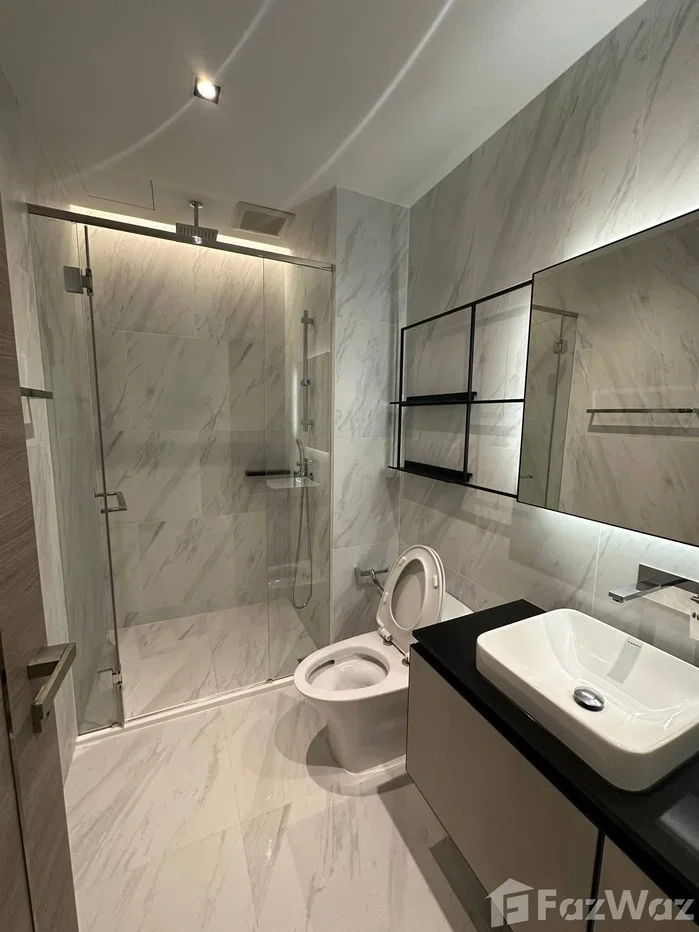 รูป คอนโดให้เช่า 2 ห้องนอน ในโครงการ เดอะรูม สุขุมวิท 38 6119708 - รูปที่ 10/12