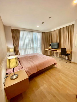 🏢 ให้เช่าคอนโด : 59 Heritage (59 เฮอริเทจ)   รหัสทรัพย์ | LNP-C12532 