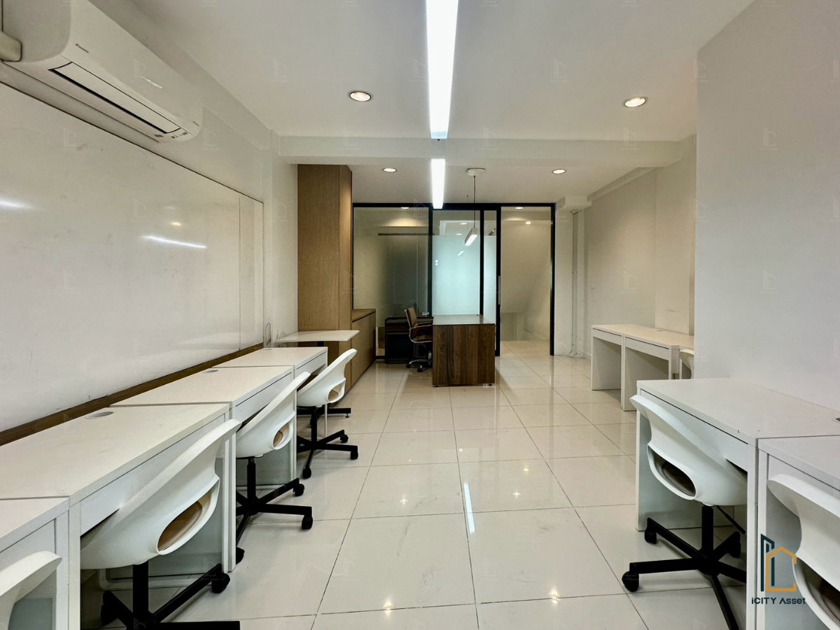 รูป 🔥For Rent!! ready to move-in 4 bath 80k - The Master @BTS Onnut 2 📞Call 090 919 9898 - รูปที่ 15/24