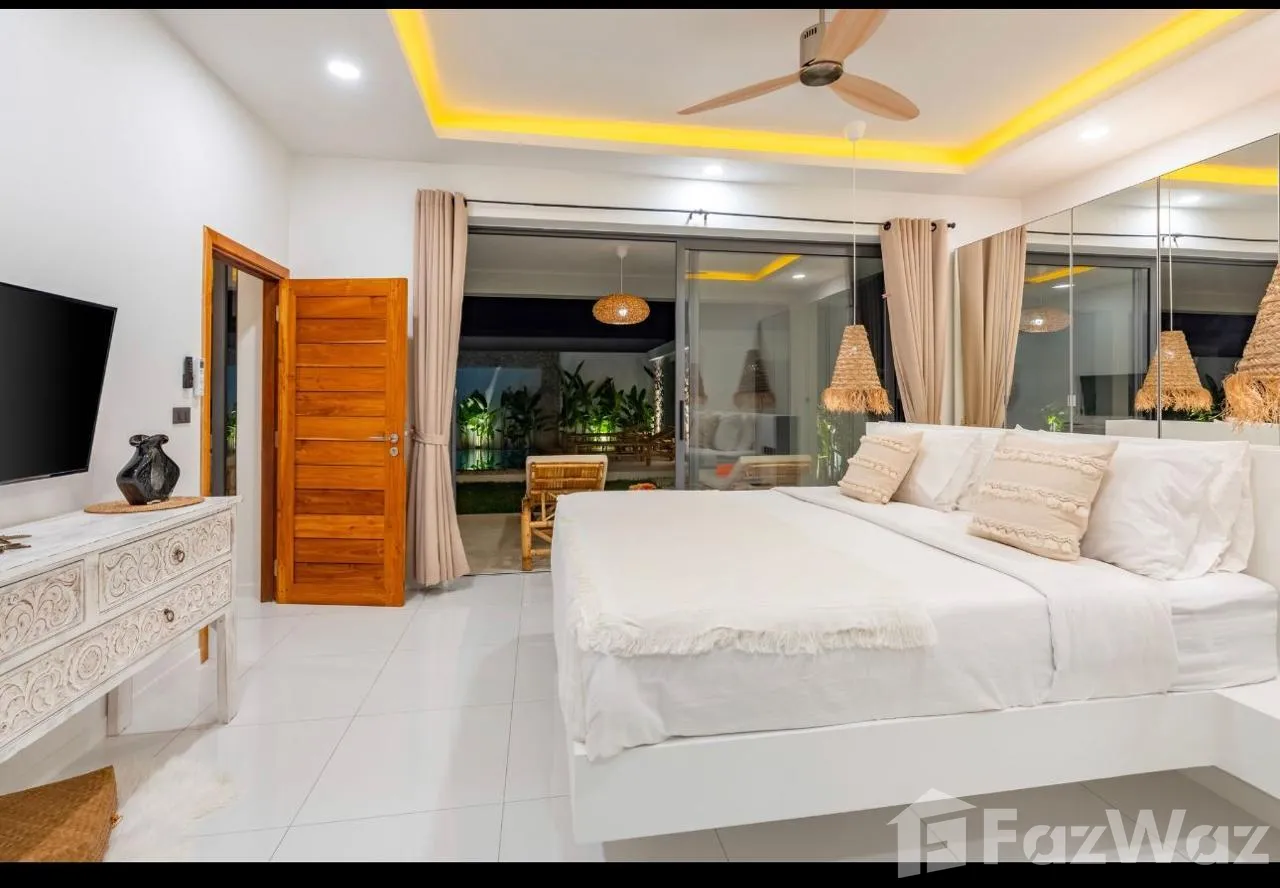 รูป ขาย วิลล่า 3 ห้องนอน ใน แม่น้ำ, สุราษฎร์ธานี 6121026 - รูปที่ 13/33