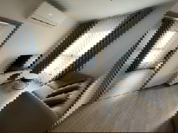 รูป 💥ST-6756💥ว่าง ให้ เช่า เนีย บาย แสนสิริ👉แอดไลน์ @accessliving  - รูปที่ 3/11