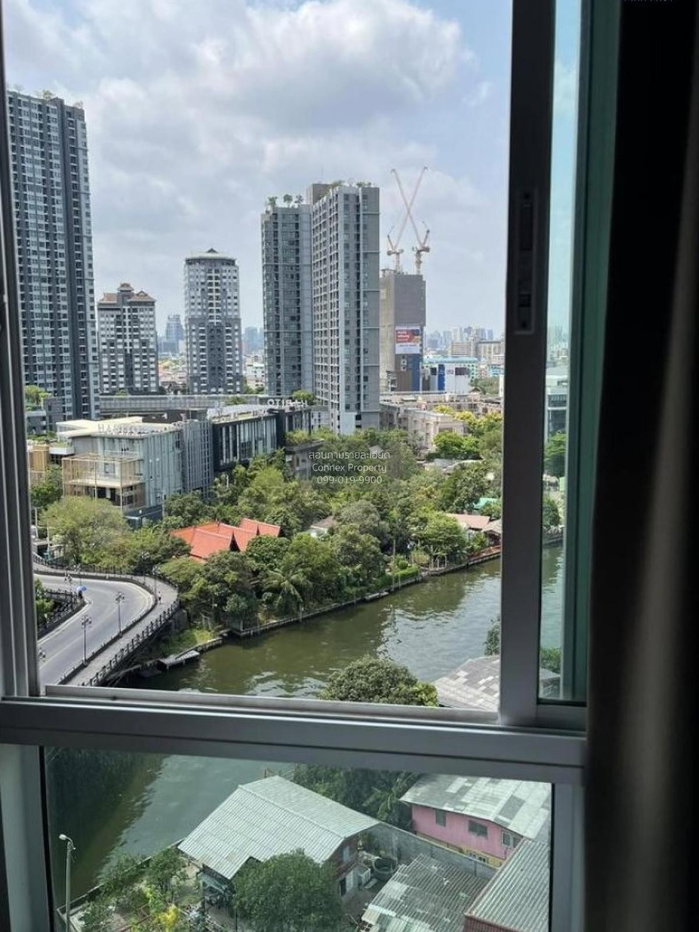 รูป 🔥🔥🔥 เช่าคอนโด เดอะ เบส สุขุมวิท 77 BTS-อ่อนนุช พระโขนงเหนือ เขต วัฒนา กรุงเทพ CX-75587 ✅ ทักไลน์ @connexproperty ตอบทันที ทีมงานมืออาชีพ ✅ 🔥🔥🔥 - รูปที่ 8/9