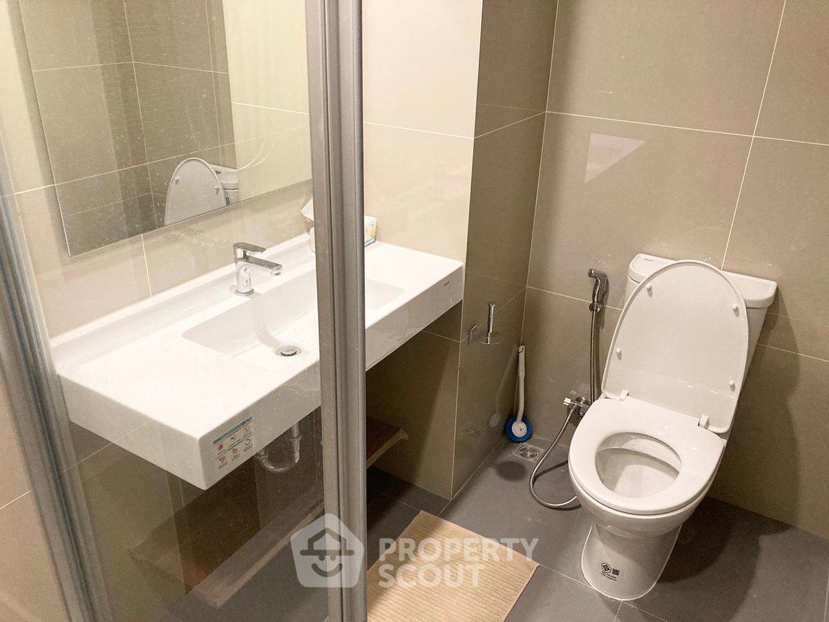 รูป คอนโด 1-ห้องนอน ที่ ไอดีโอ พระราม 9 - อโศก ใกล้ MRT พระราม 9 (ID 2157664) - รูปที่ 7/24