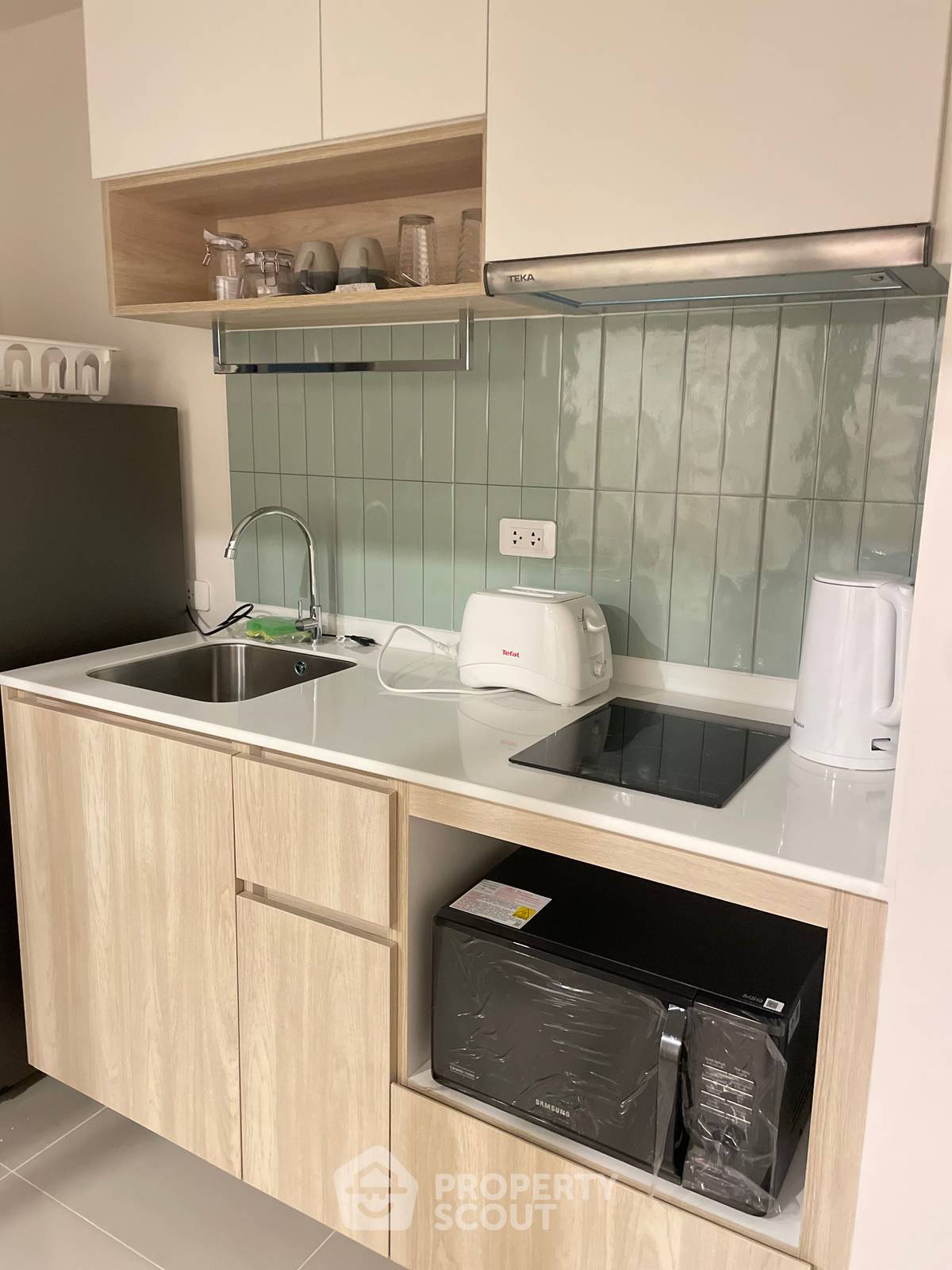 1-BR Condo at Phyll Phuket close to Kathu (ID 1536689) - image 4