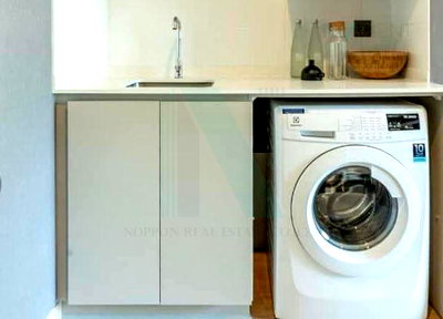 Condos for sale : 📌 For Sell Condo LUMPINI SUITE PHETCHABURI - MAKKASAN Building 1, Floor 25,1 bed room, Room size 27.00 sqm