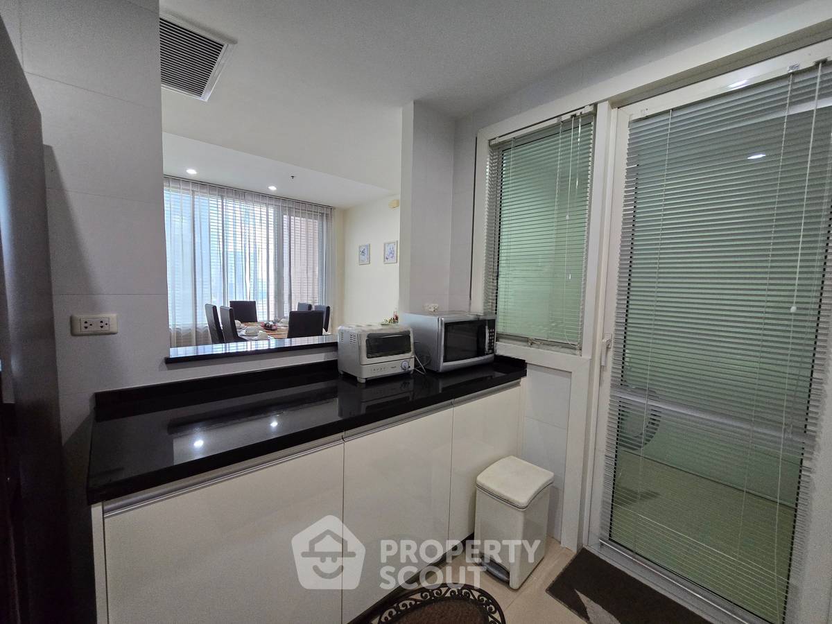 รูป คอนโด 2-ห้องนอน ที่ สิริ เรสซิเด้นซ์ สุขุมวิท ใกล้ BTS พร้อมพงษ์ (ID 2744237) - รูปที่ 9/14