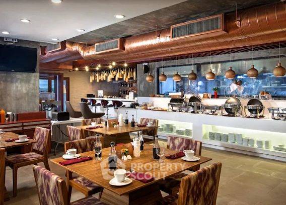 รูป คอนโด 1-ห้องนอน ที่ ออมนิ ทาวเวอร์ ใกล้ BTS นานา (ID 2748416) - รูปที่ 3/8