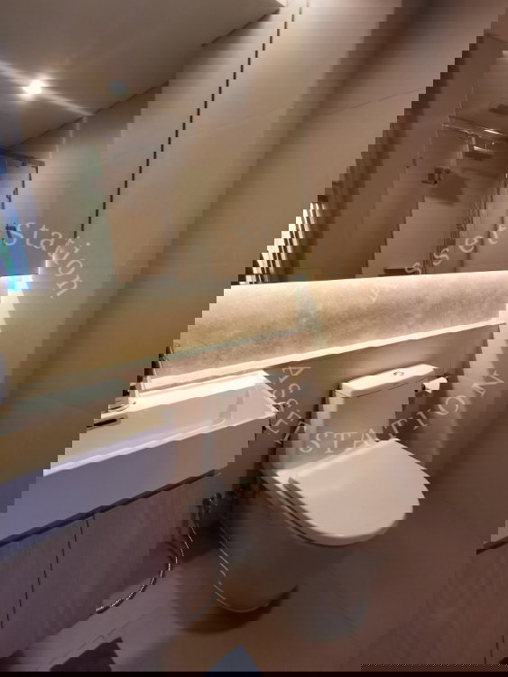 รูป พร้อมเข้าอยู่💎ห้องว่าง คอนโดหรู The Lumpini 24 วิวเมือง ห้องแต่งหรูใกล้ BTS พร้อมพงษ์✨ - รูปที่ 11/11